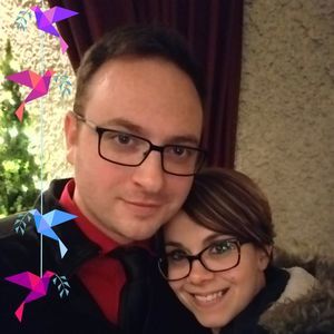 Meet your Posher, Brittainy